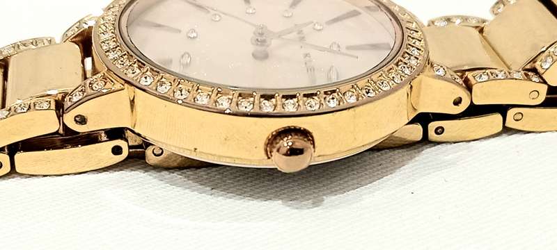 Anne Klein ladies watch