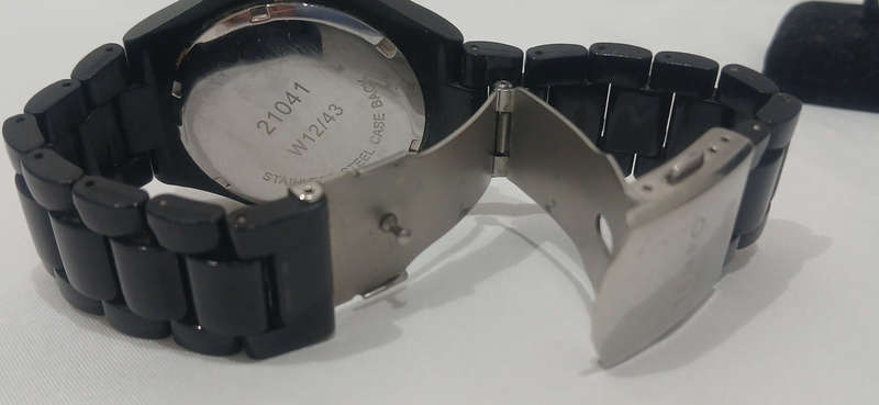 Tempo ladies watch