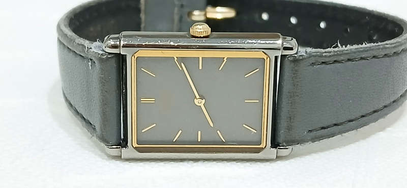 Seiko slimline ladies dress watch