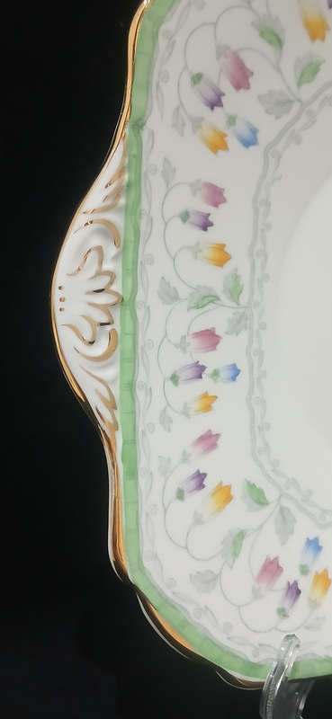 Vintage Copelands Grosvenor China tea set