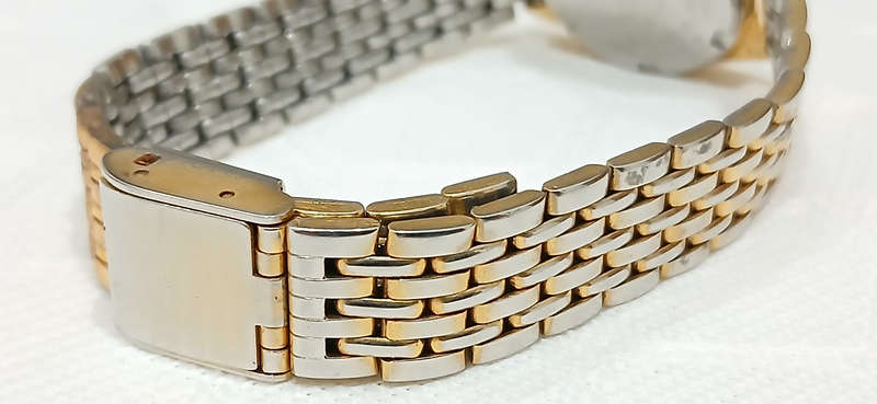1997 Seiko ladies watch