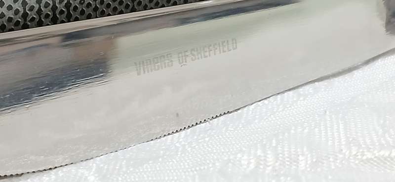 1960s Viners 56 piece silver plate cutlery set