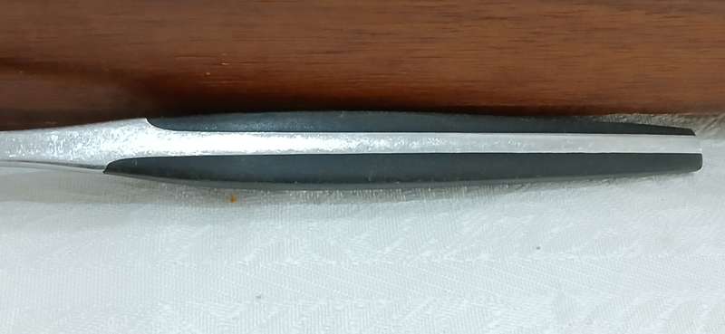 Vintage Eetrite 55 piece 'Moderna' cutlery set