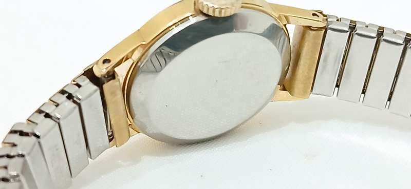 Vintage ladies Omega Geneve dress watch