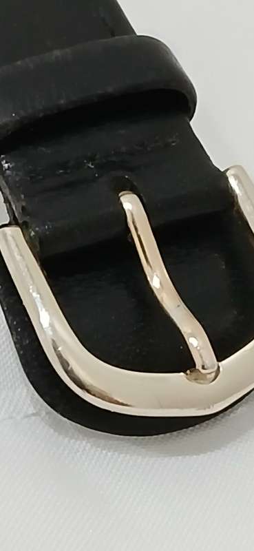 1970s Bulova Accuquartz mens dress watch