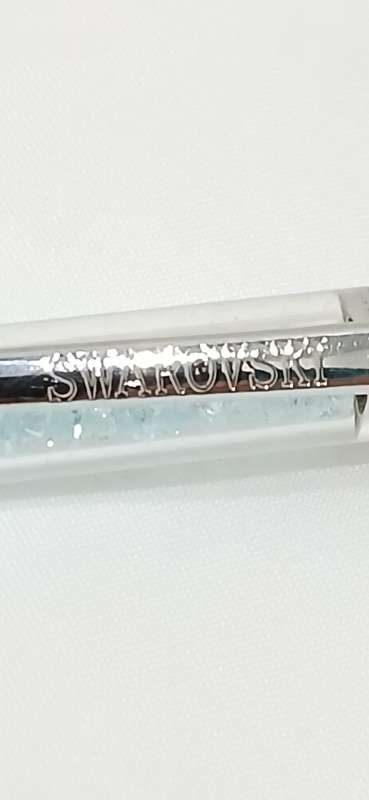 Swarovski ball point pen