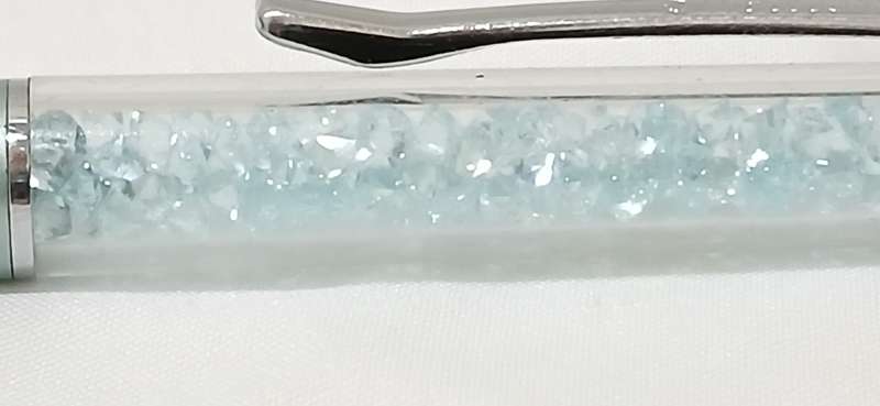 Swarovski ball point pen