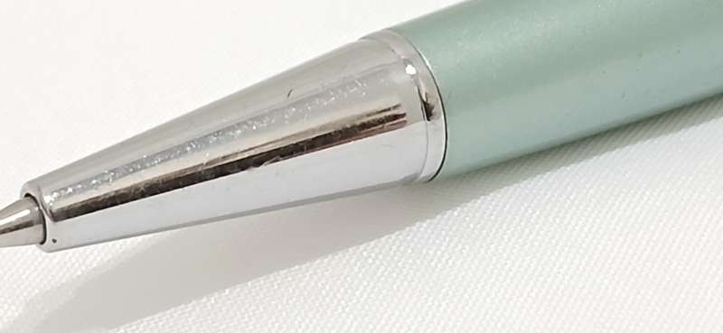 Swarovski ball point pen