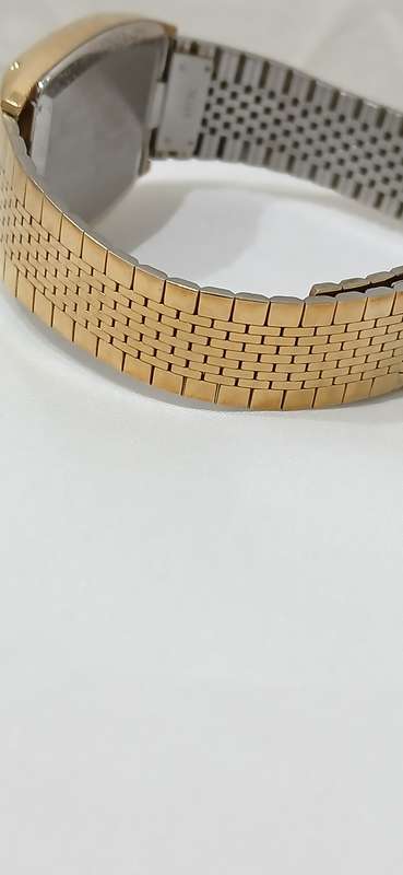 1980s Seiko men's dress watch