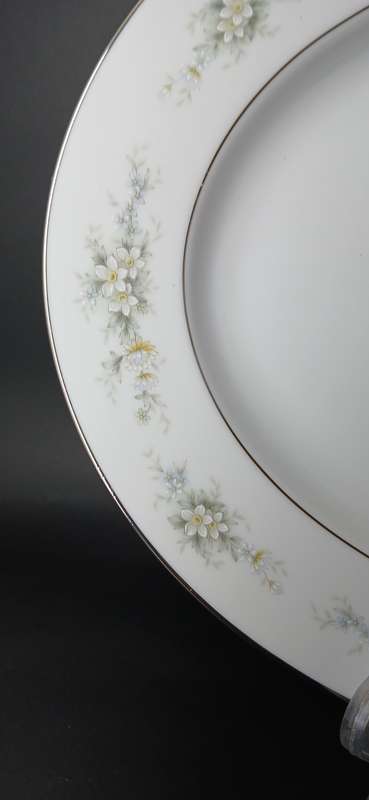 Vintage Noritake 'Melissa' serving platter