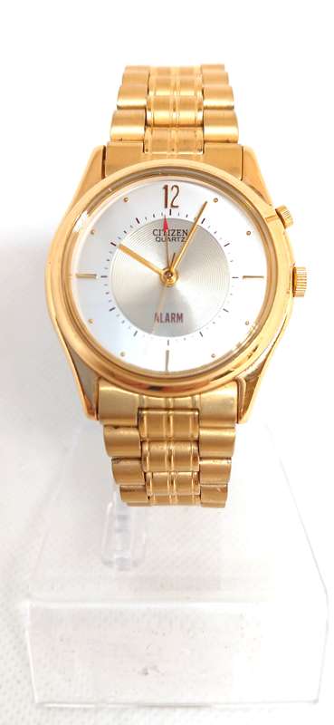 Vintage Citizen Alarm ladies watch