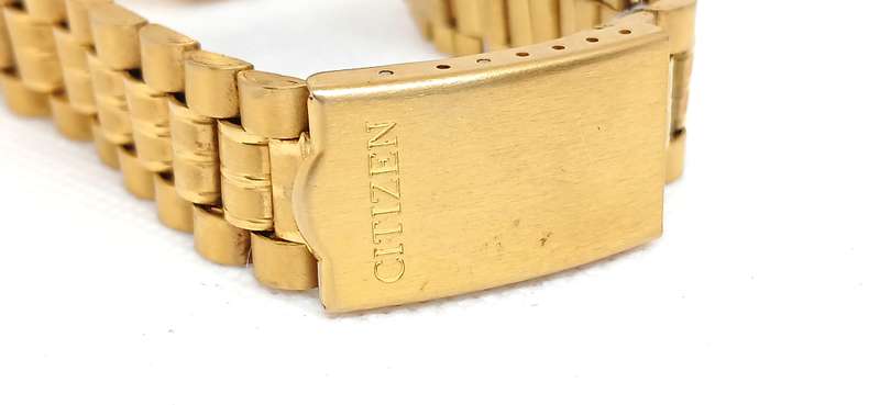 Vintage Citizen Alarm ladies watch