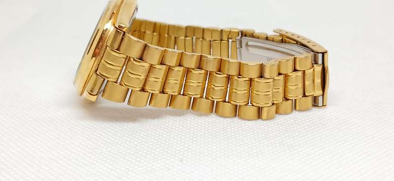 Vintage Citizen Alarm ladies watch