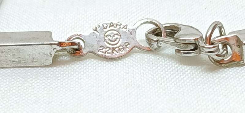 Vintage Y'Dara necklace