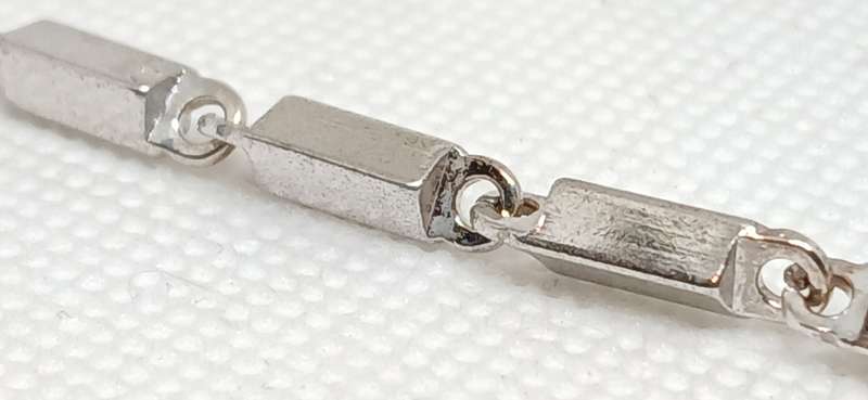 Vintage Y'Dara necklace