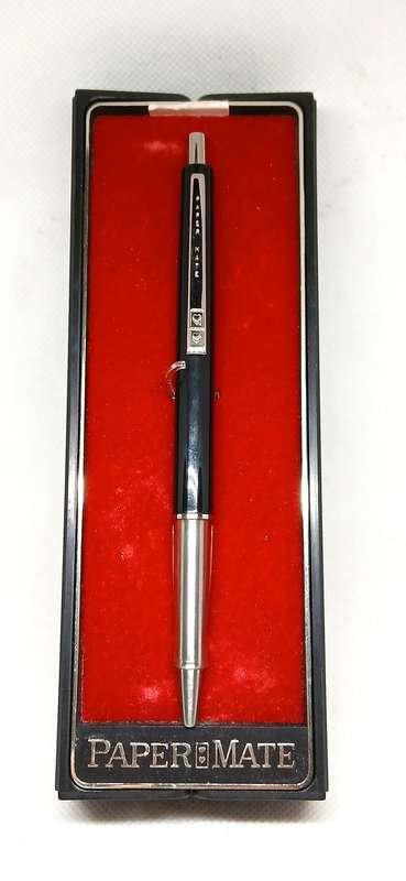 Vintage Paper Mate ballpoint pen