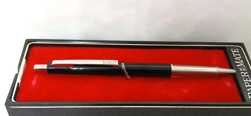 Vintage Paper Mate ballpoint pen