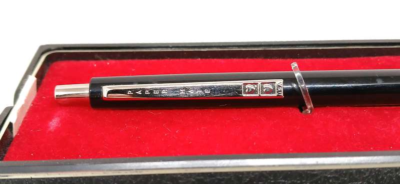 Vintage Paper Mate ballpoint pen