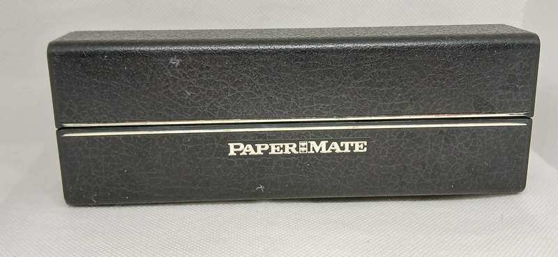 Vintage Paper Mate ballpoint pen