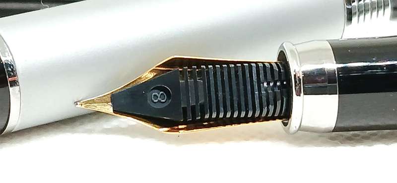 Corporate gift pen set