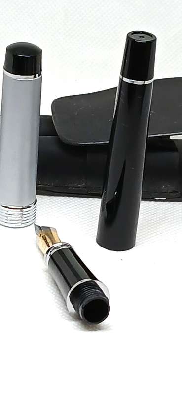 Corporate gift pen set