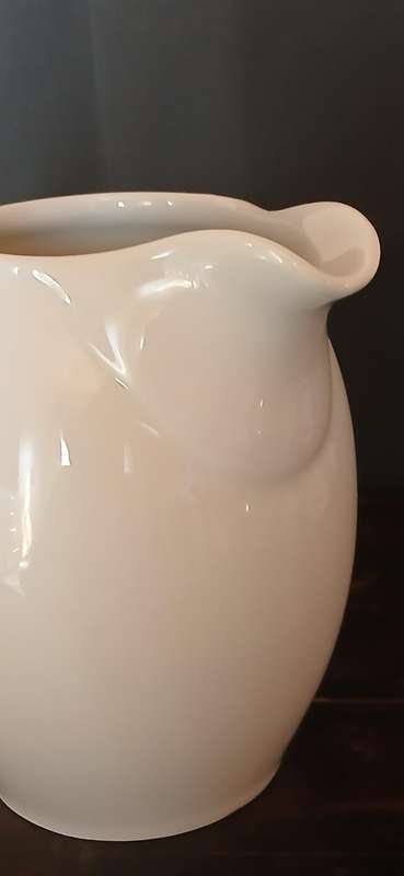 Vintage Wawel water pitcher