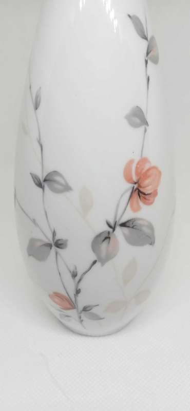 Vintage KPM Krister mini vase