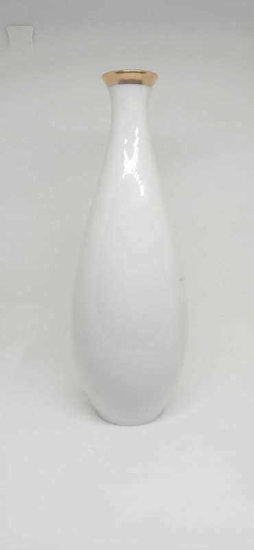 Vintage KPM Krister mini vase