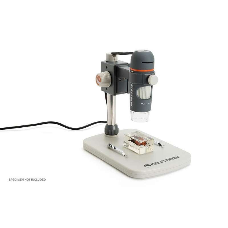 Celestron Microscope USB Handheld PRO