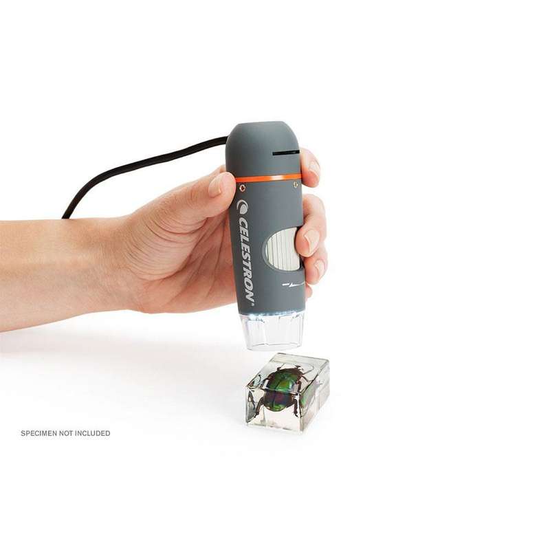 Celestron Microscope USB Handheld PRO