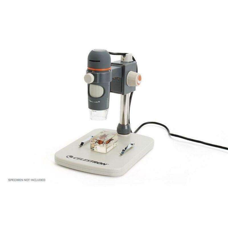 Celestron Microscope USB Handheld PRO
