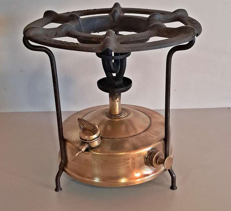 Original vintage Primus stove