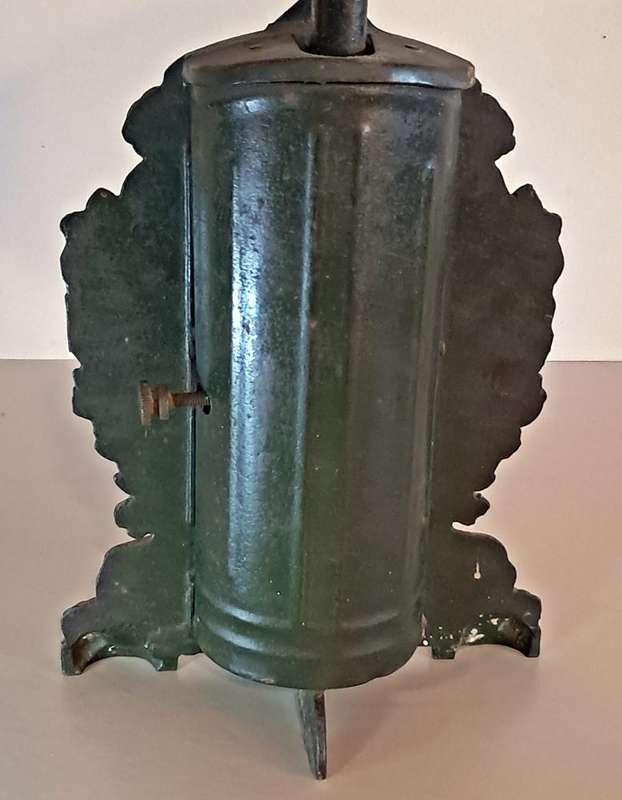 Antique Salter household scale