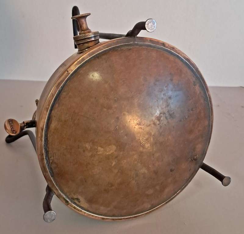 Original vintage Primus stove