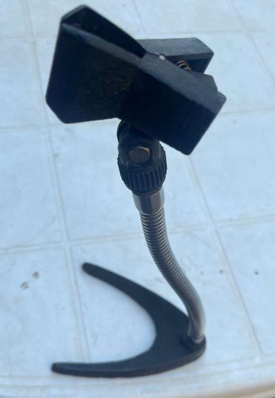 Mic Stand