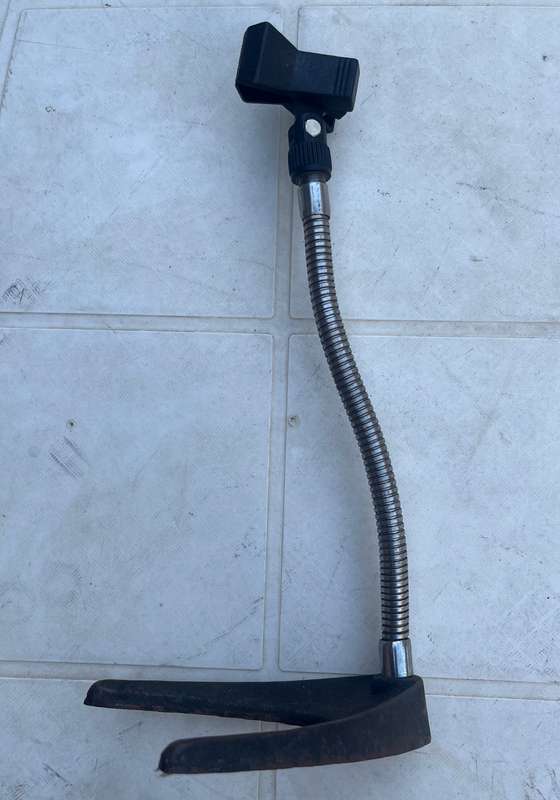 Mic Stand