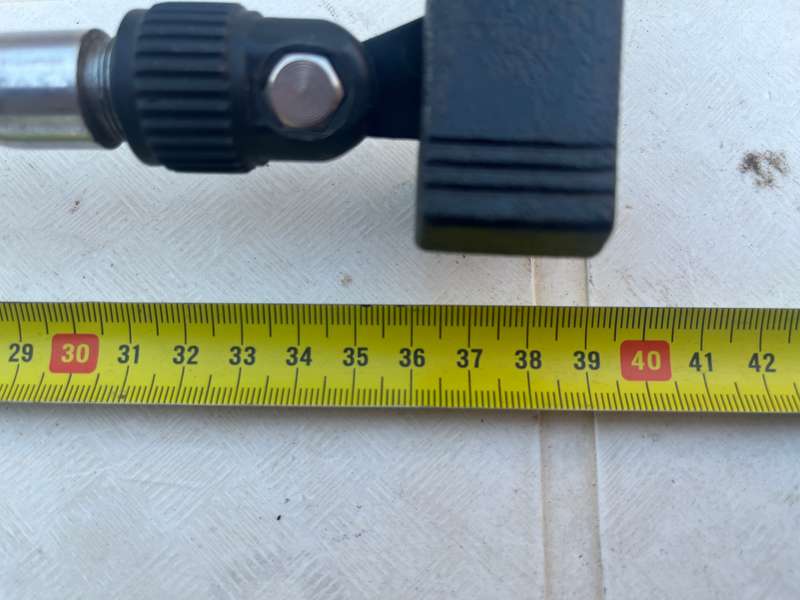 Mic Stand