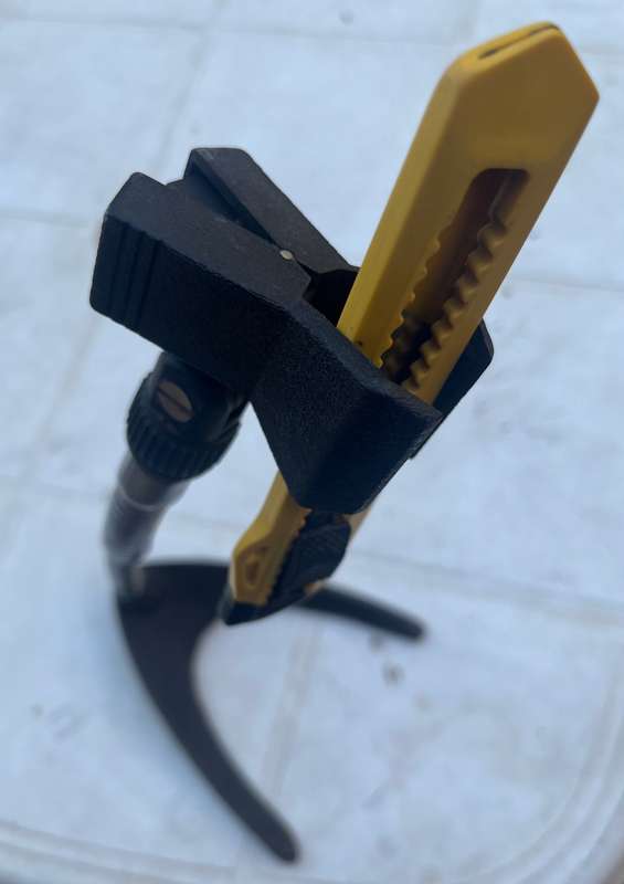 Mic Stand