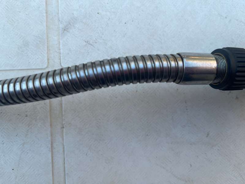 Mic Stand