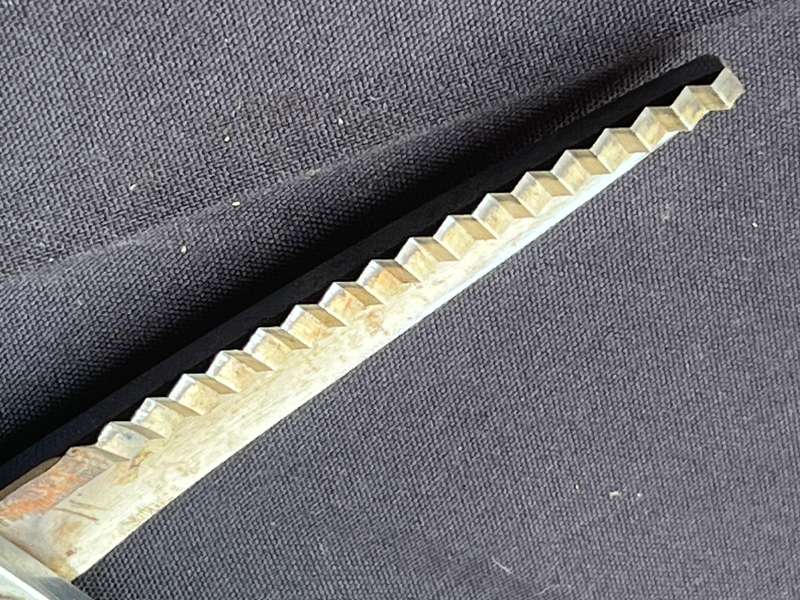 Zig Zag Scissors