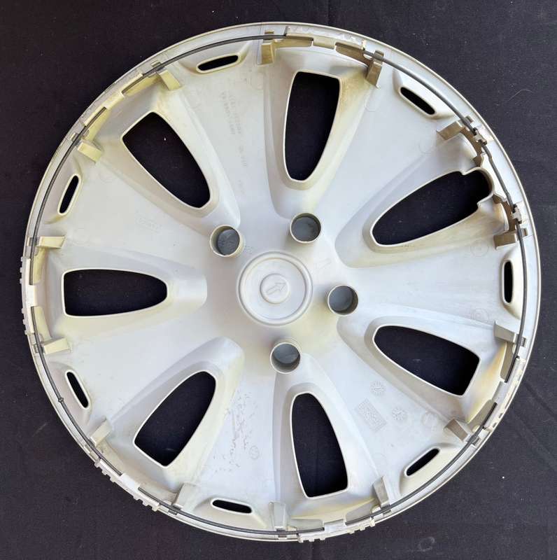 FORD Hub Cap