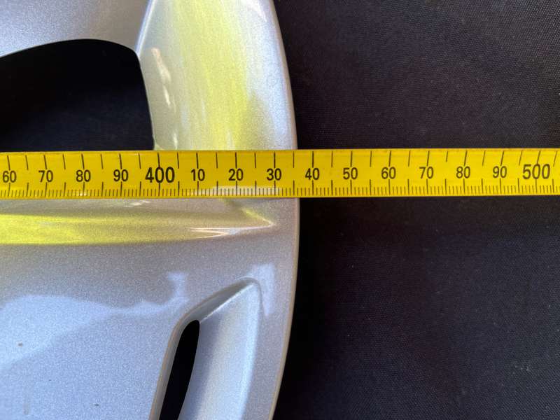 FORD Hub Cap