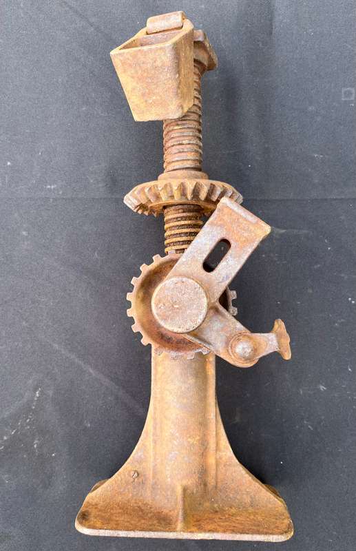 Vintage Jack