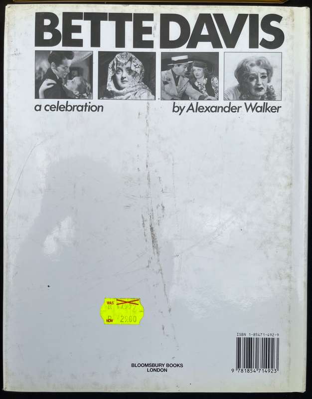 Old photography books.