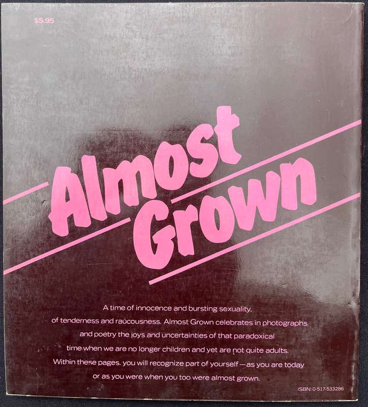 Old photography books.