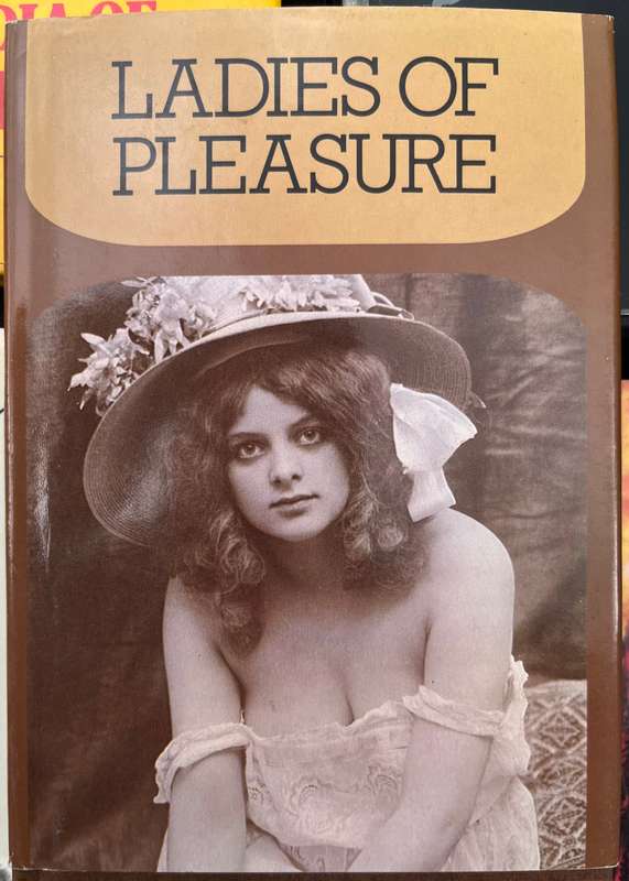 Old photography books.