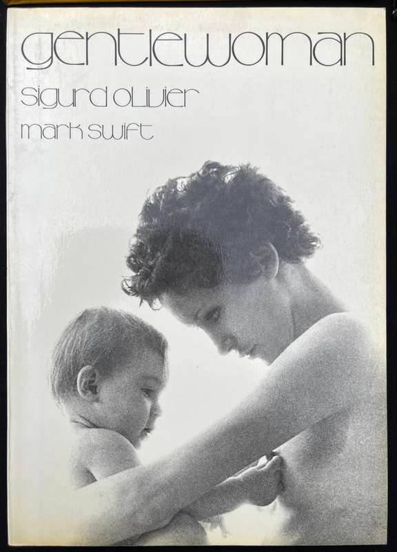 Old photography books.