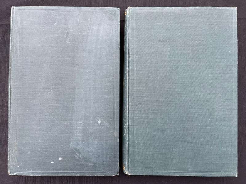 ARCHIVES YEAR BOOK FOR SA HISTORY/ARGIEF JAARBOEK VIR SA GESKIEDENIS 1950 VOL I&II