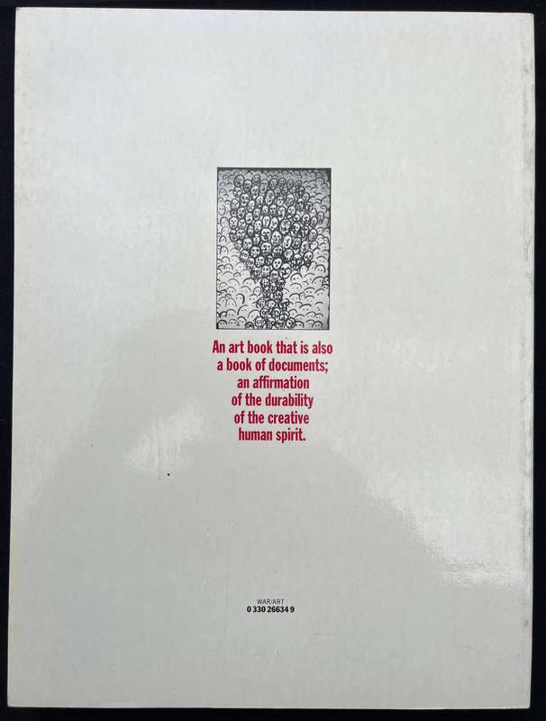 ART OF THE HOLOCAUST