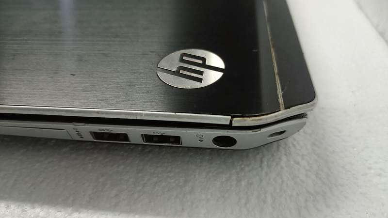 HP core i5 3rd Gen Laptop(View Pictures for full specs)